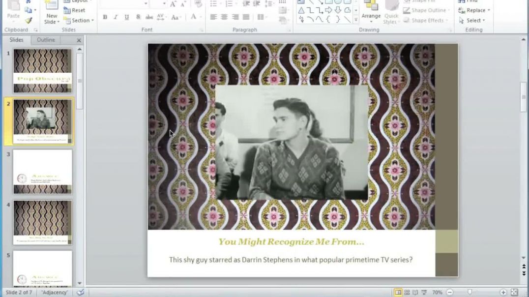 PowerPoint 2010_ Animating Objects