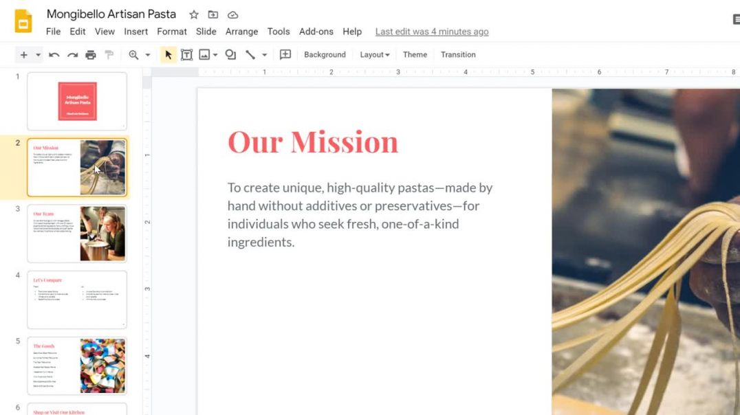 Google Slides_ Master Slides and Layouts