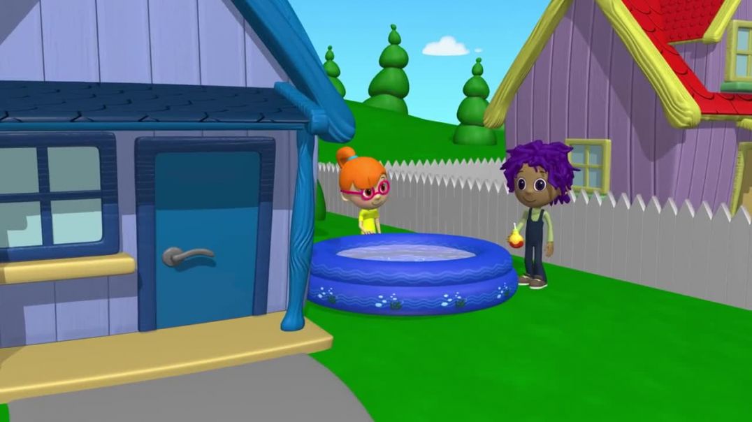 Songs & Karaoke For Children _ Submarine _ Tutitu Songs