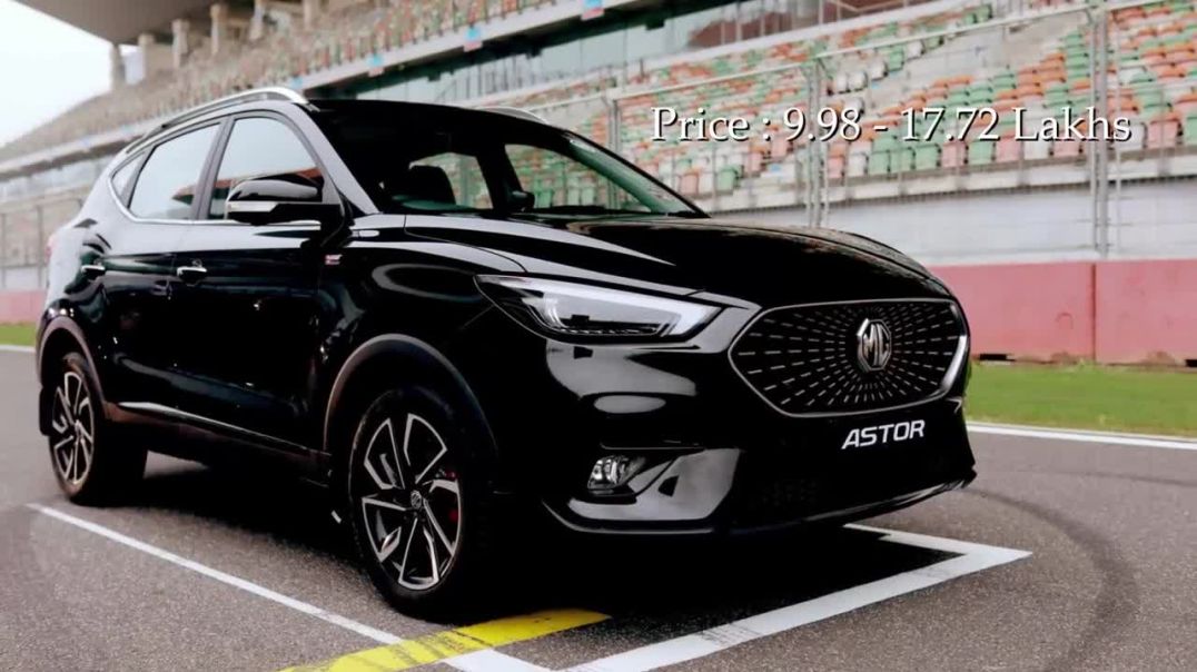 खूबसूरत इंटीरियर वाली SUV _ Top 10 Beautiful Interior SUVs In India 2022