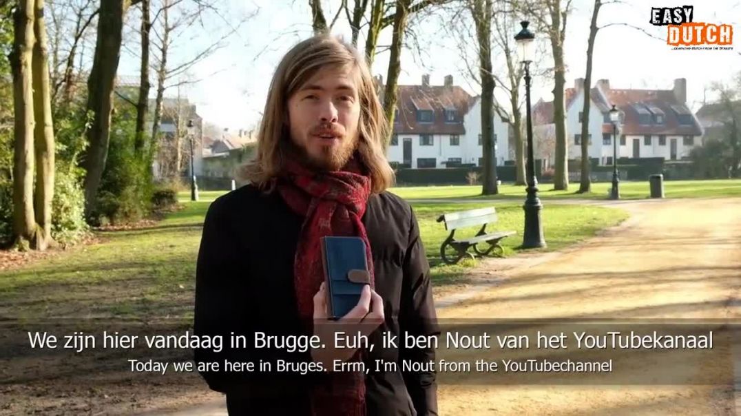 Flemish Dutch