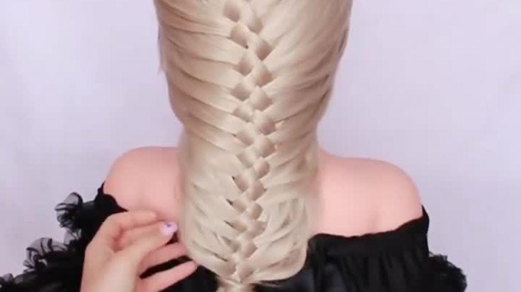 15 SIMPLE HAIRSTYLES FOR EVERYDAY  Hair Tutorials