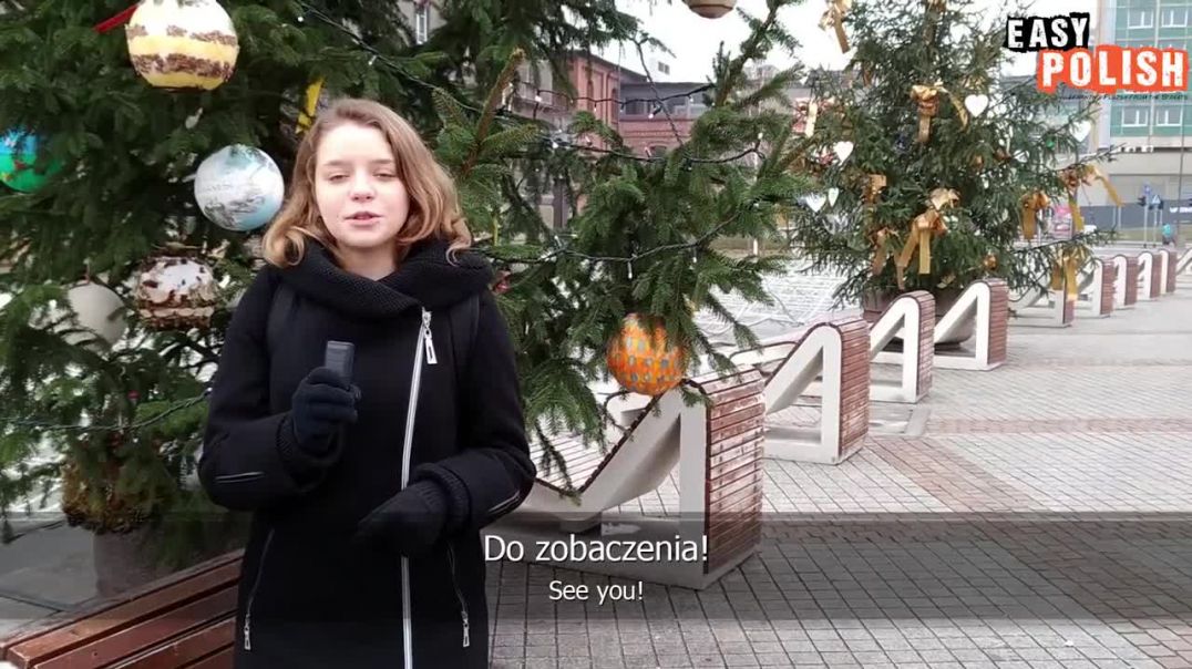 How Do Poles Celebrate The New Year's Eve_ _ Easy Polish 105