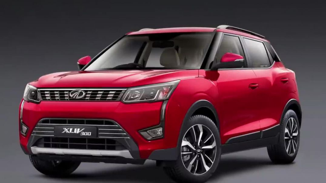Mahindra कंपनी की सभी गाड़ी Or आने वाली भी _ 2022में