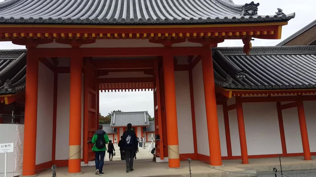 Kyoto What To Visit_ Kyoto Highlights
