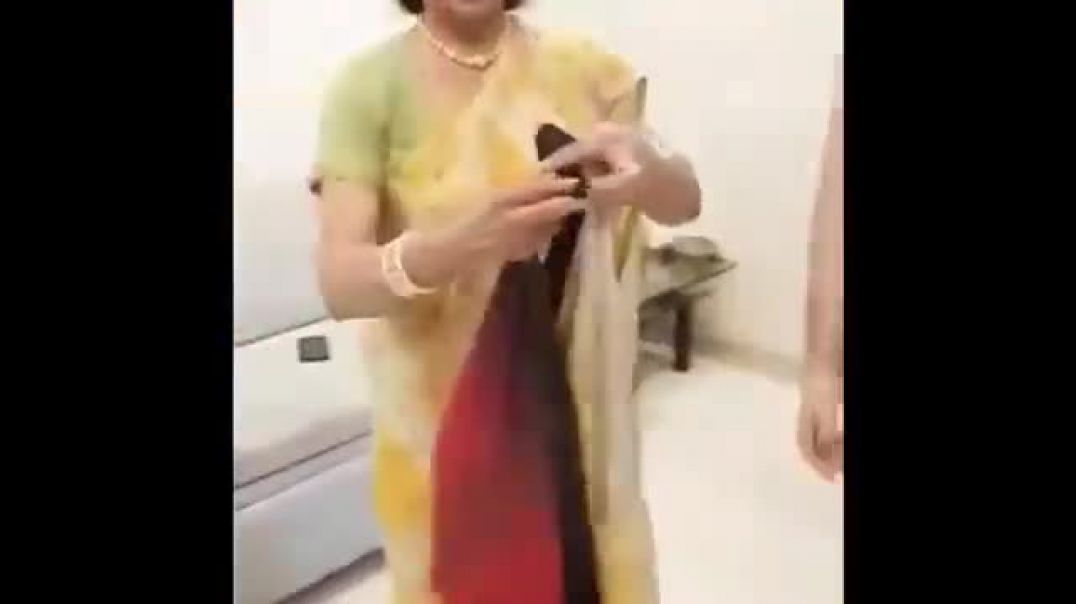 Style No 65- Trendy saree Drapes for Youngsters! K