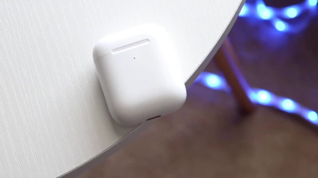 AirPods Pro 2 Vs AirPods 2! (Comparison) (Review)
