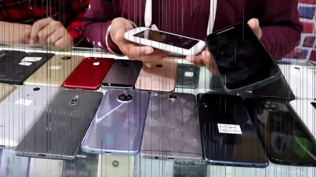 Smart Phone at Cheapest Price _ Second Hand Mobile Market _Old Smartphones _ iPhone XS _ SAMSUNG