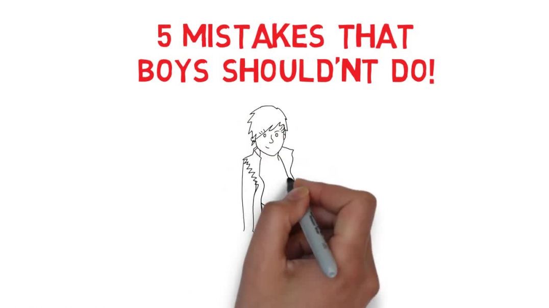 5 MISTAKES Ladki na pategi na BHAAV degi Psychological Love Tips & Relationship Advice in Hindi