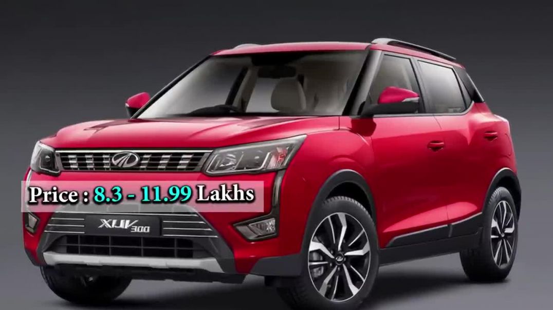 10 Best Petrol Car Powerful Engine Under 10 Lakhs In India _ Mileage (In Hindi)