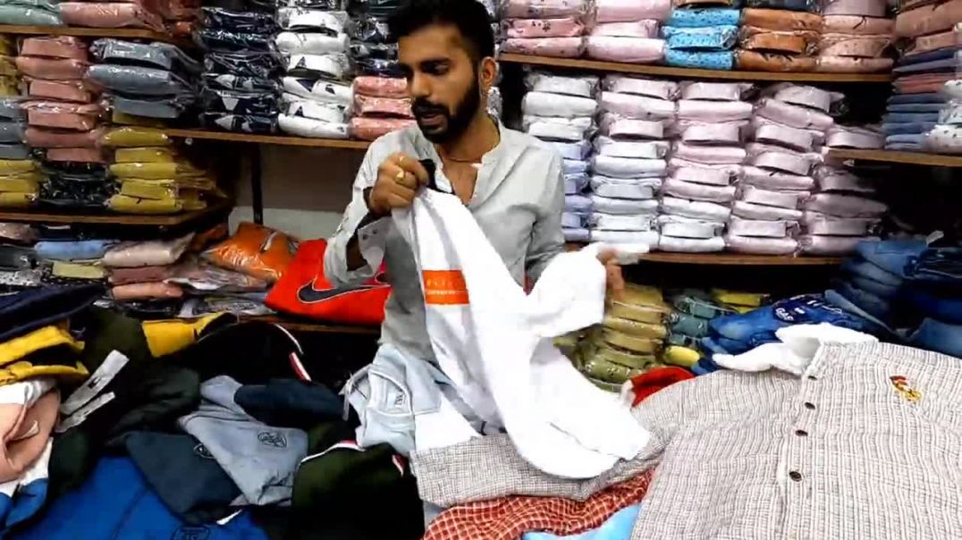 Imported Hoddies, Sweatshirts, 250-_Rs _ A1 Quality Shirts _ Menss Wear Wholesale Market In Delhi __