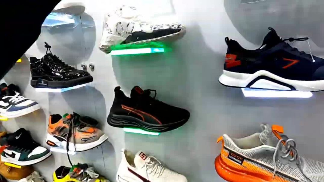 Japanese Shoes Latest Collection _ A1 Quality Shoes English Footwear _ Shoes Wholesale Market _