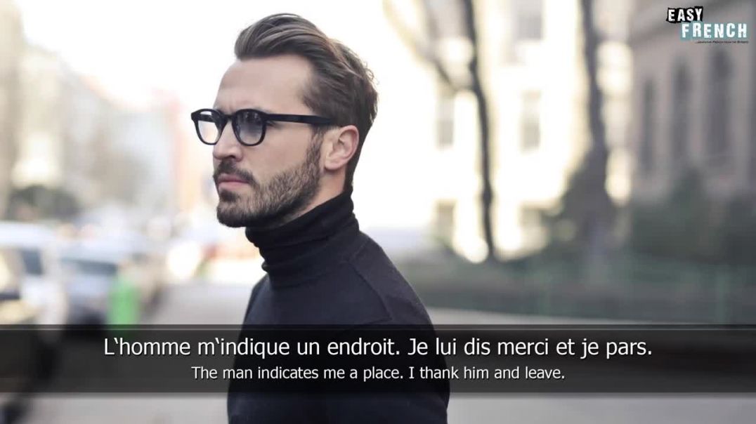 How Do I Get To My Accommodation_ _ Super Easy French 51