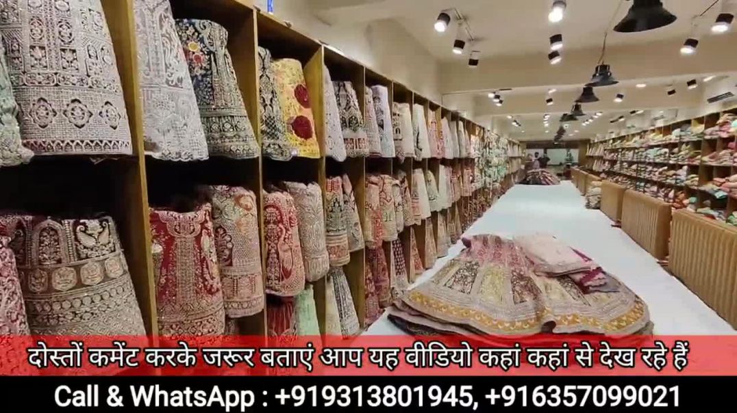 खुशखबरी 80 ₹ में साड़ी _ गोदाम खुला जल्दी करो _ Sarees online shopping Low price _ Surat #saree