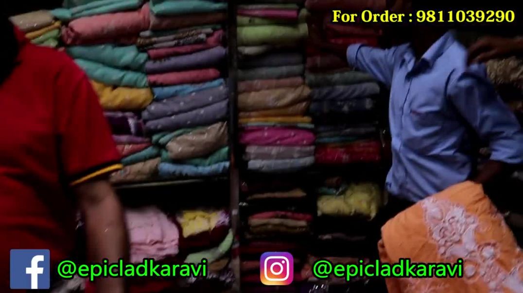 Designer Fabric wholesale market _ boutique taste_ Award winning designer _