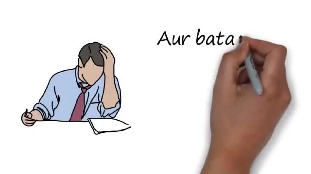 Hmm, Ok, aur batao ka kya reply de
