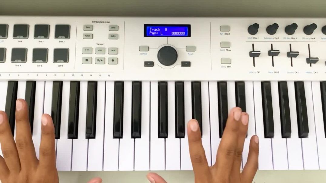 ⁣Piano पर उँगलिया दोड़ानी हो, तो ये Practice ज़रूर करें!