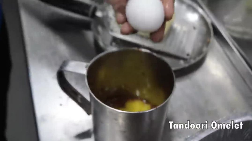 EGG KING of India _ 100 Kinds of EGG DISHES _ Egg Maggi Noodles _ Indian Street Food
