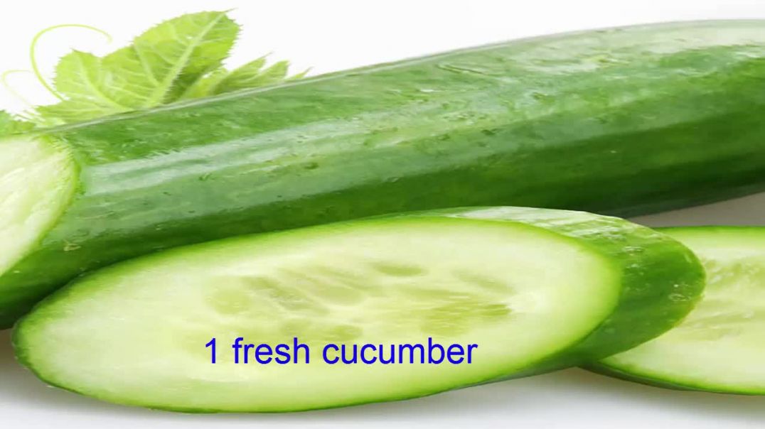 Remove Under Eye Dark Circles In 7 Days