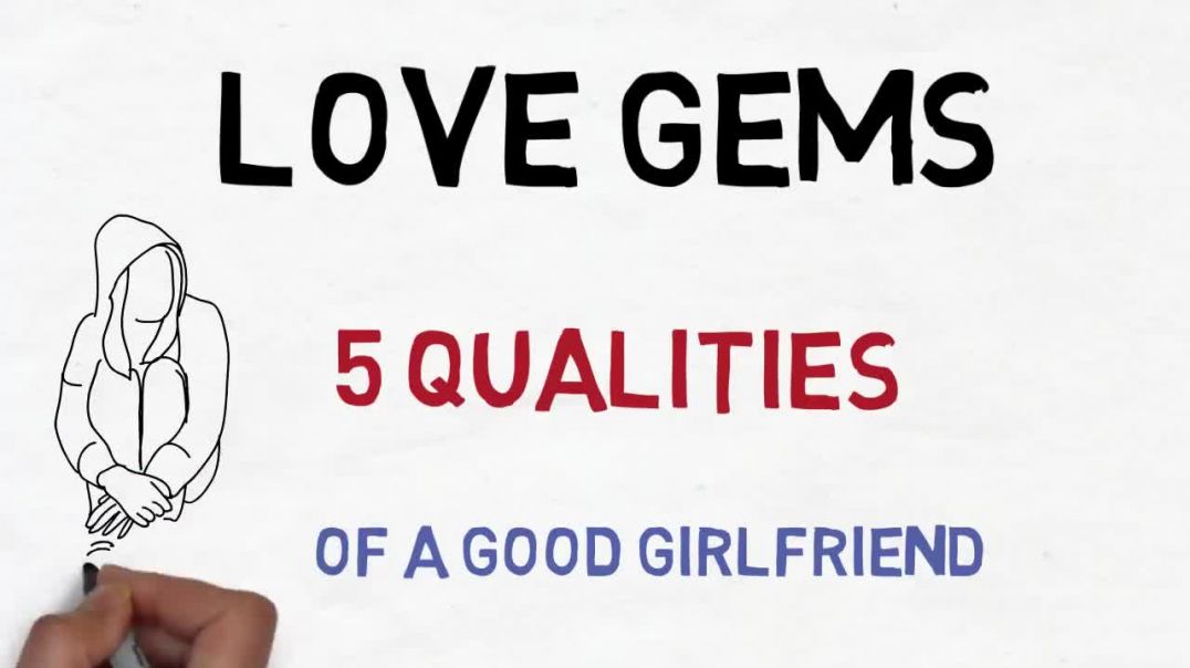 ⁣qualities of a good girlfriend Ladki khud propose karegi Psychological Love Tips in Hindi