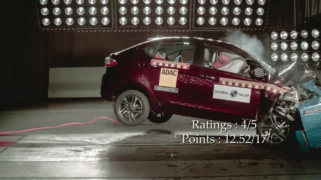 भारत में बेहतरीन Safest गाड़ी _ Safest Cars In India 2022 Rating Or Points के साथ
