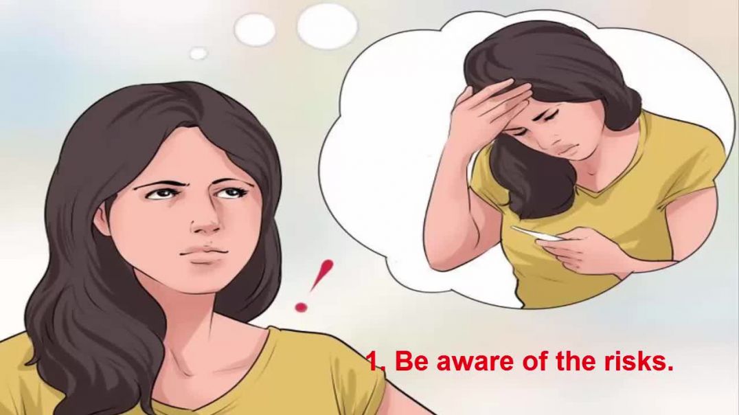 ⁣How To Preparing Tampon For Insertion Step By Step