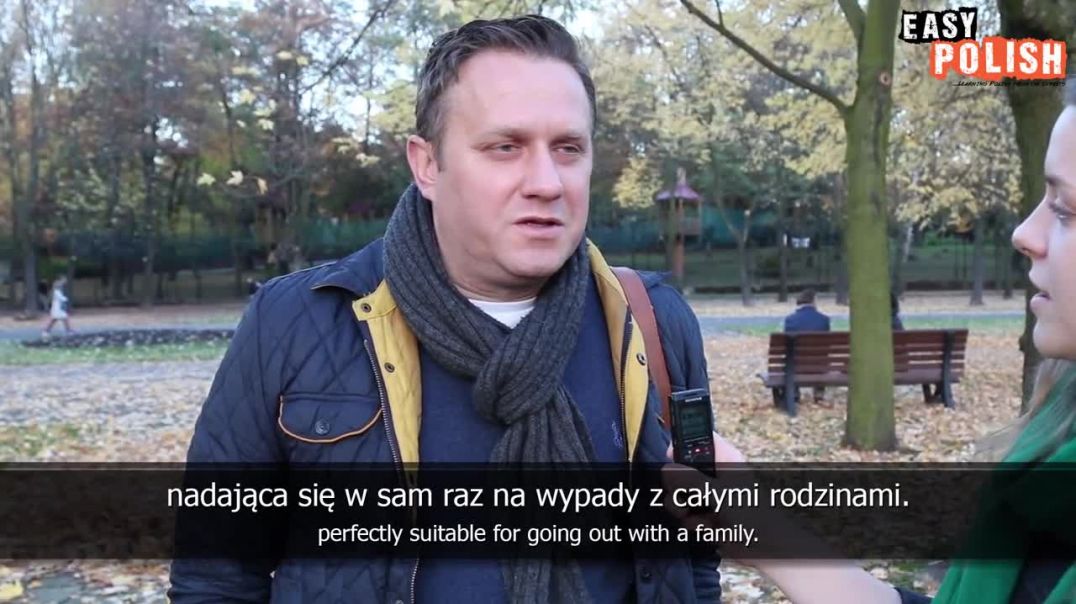 How To Describe Weather In Autumn_ _ Super Easy Polish 2