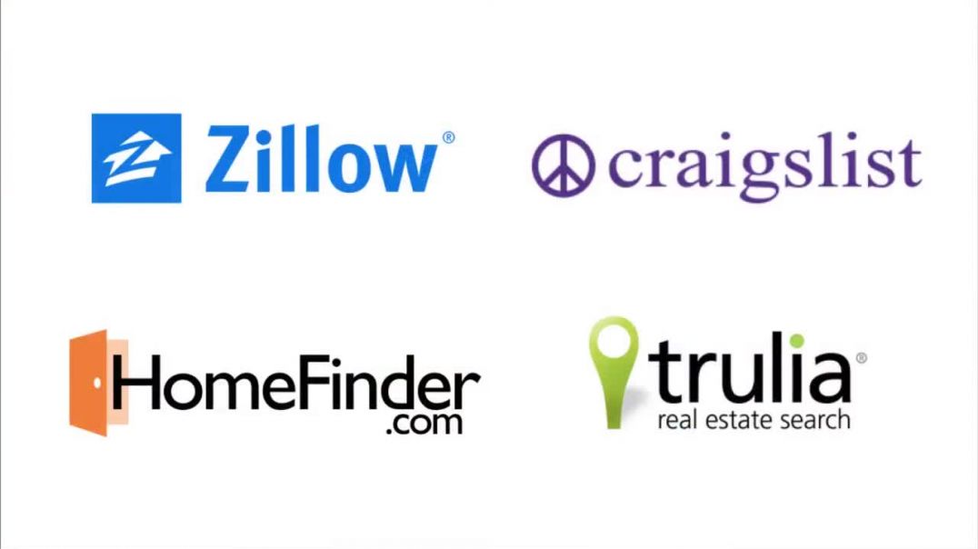 ⁣Searching for a Home Online