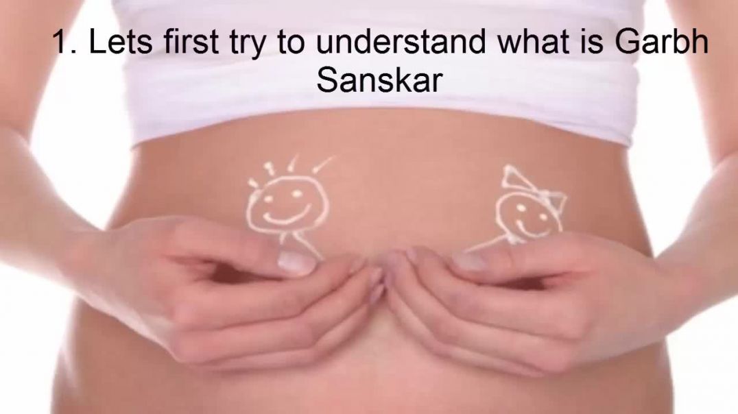 ⁣How To Get Pregnant Fast Easy
