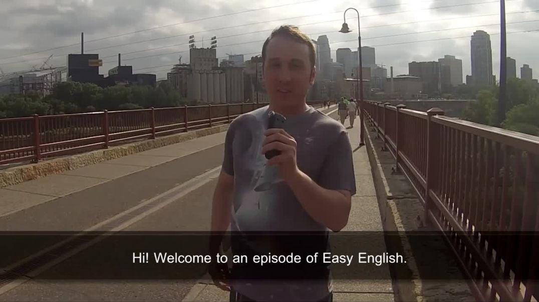 Easy English 17 - Minnesota (1)