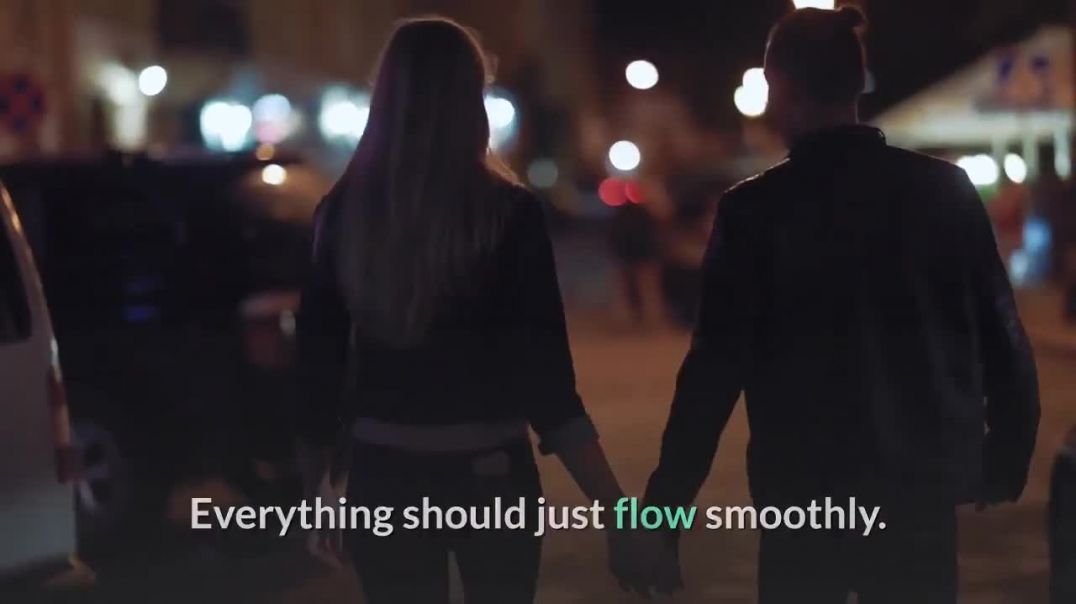 How To Get A YES From A Guy When Asking For A First Date