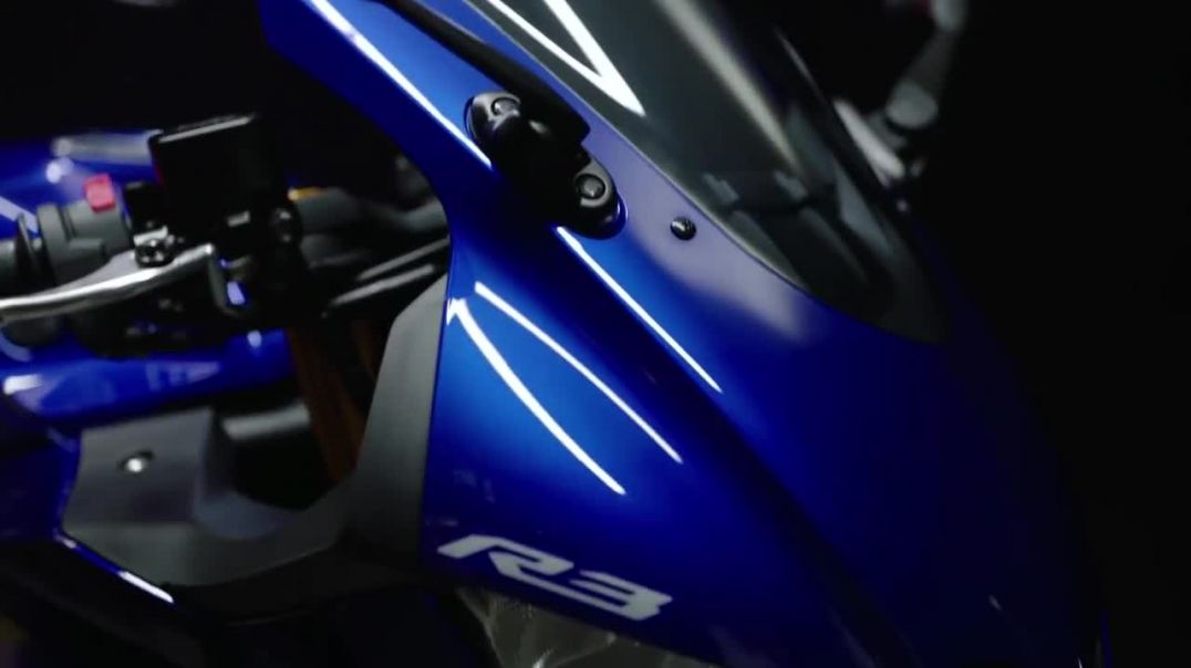 2022 Yamaha YZF-R3 BS6 New Model India Launch Date & Price !! R3 India K2K Motovlogs