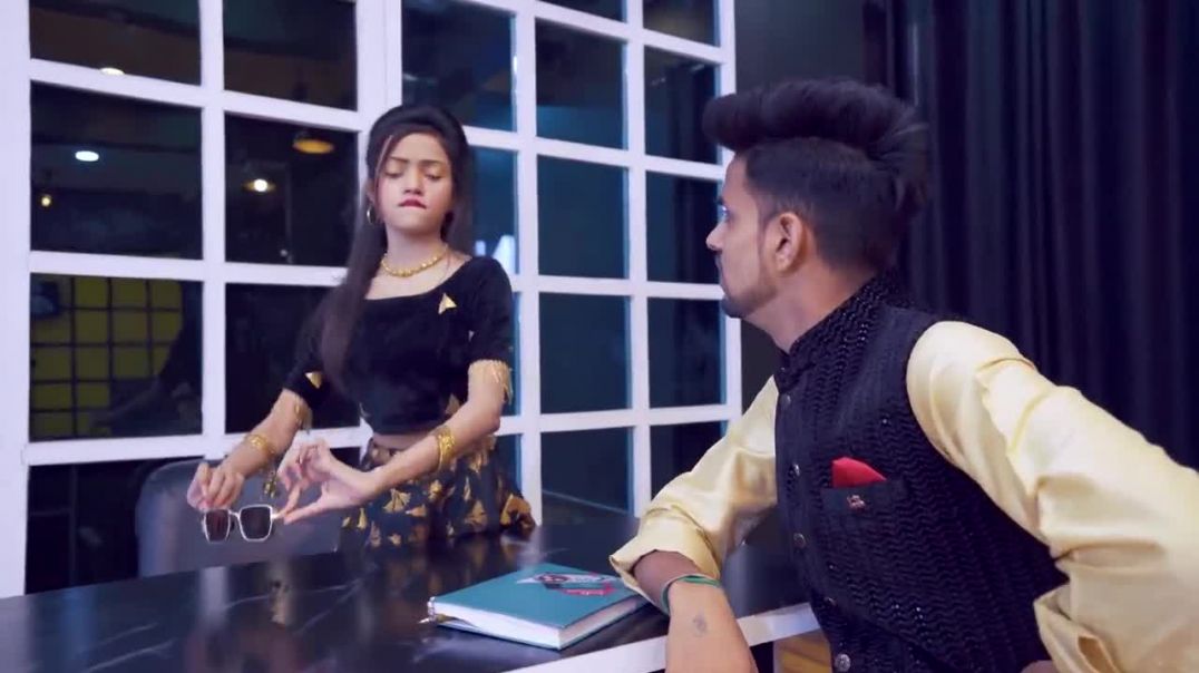 ⁣Kothe Upar Kothri Viral Dance Video - Ruchika Jangid - Nritya Perfomance New Dance