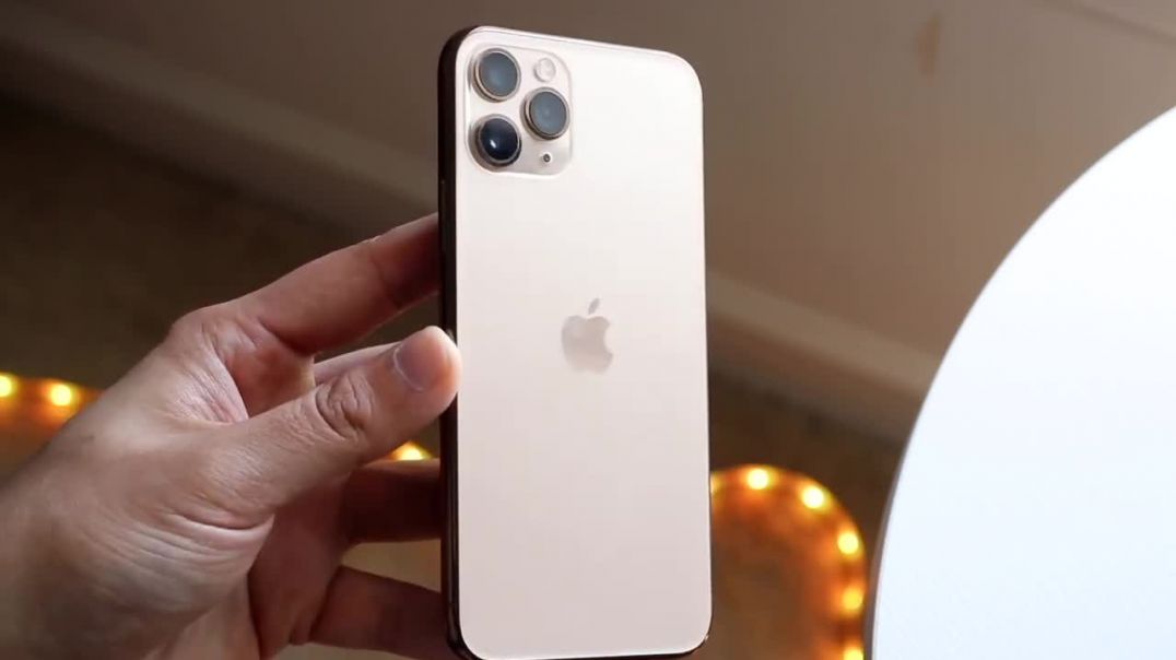 Why The iPhone 11 Pro Should Be Your Next iPhone