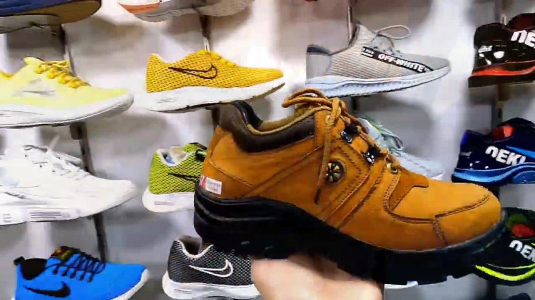 Radium Shoes ₹190-_ Shoes Manufacturer In Delhi _ Shoes Wholesale Market In Delhi _ English Footwear