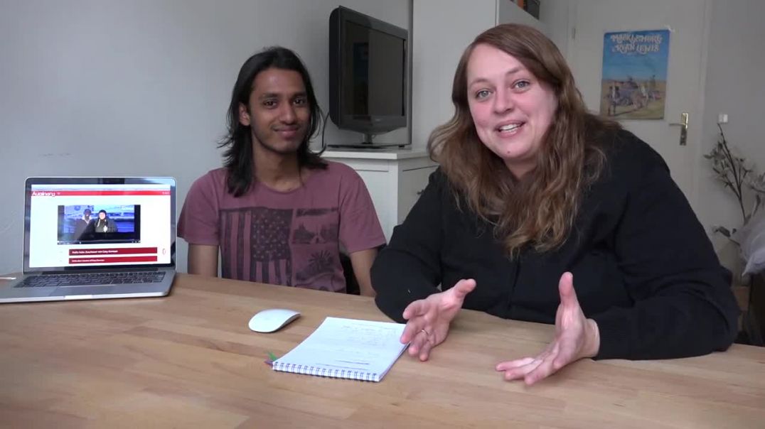 Easy German On Audinary - Test It Now!