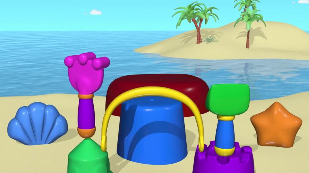 Toys For Toddlers _ Basketball _ Tutitu Compilation