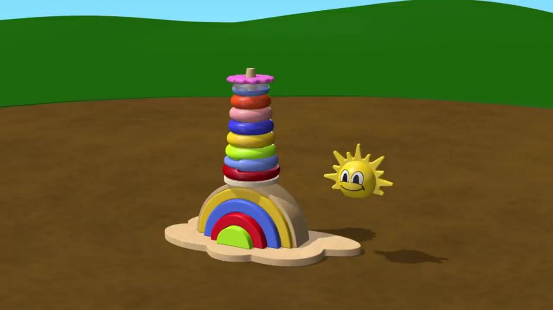 ⁣Tutitu Compilation _ Basketball _ And Other Learning Toys _ 1 Hour Special