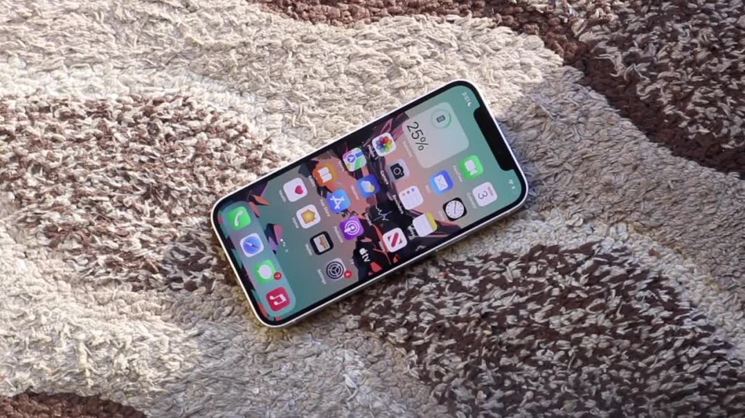 iPhone 12 Owners_ Watch This Now!