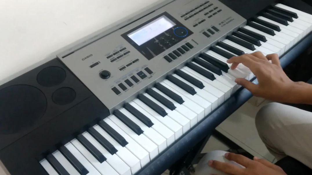 Baby Ne Bournvita Pivdavu - New Gujarati Song 2019 - Baby Mud Ma Nathi - Piano Remix - Umesh Barot