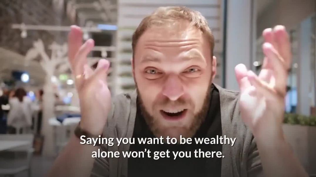 How to become a millionaires
