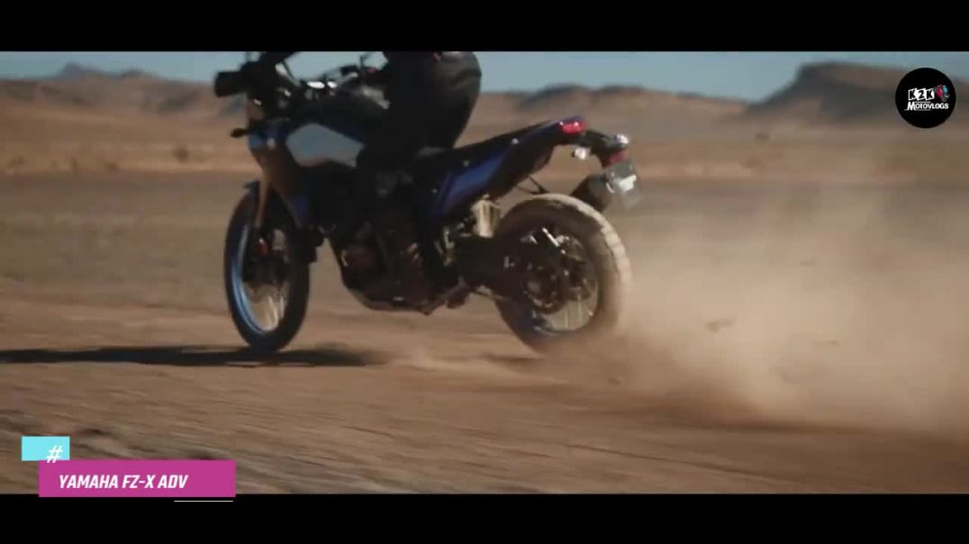 2021 Yamaha FZ-X 150 ADV India Launch Soon Price Features Launch Date K2K Motovlogs