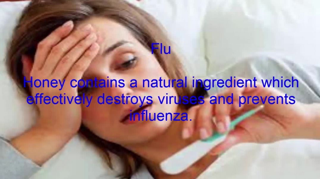 Mix Cinnamon And Honey And Cure Arthritis, Cancer, Gallbladder, Cholesterol And 10 Other Diseases