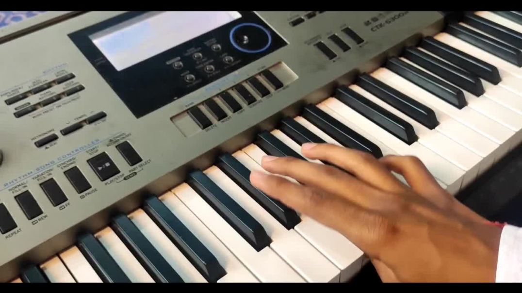 ⁣Chookar Mere Mann Ko - मिनटों में पियानो पर बजाना सीखें Very Easy Piano Tutorial