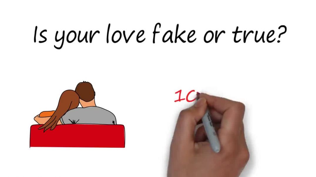 ⁣Jhuthe pyaar ki nishani How to check TRUE LOVE Sachha pyar kaise pata kare ya pehchane