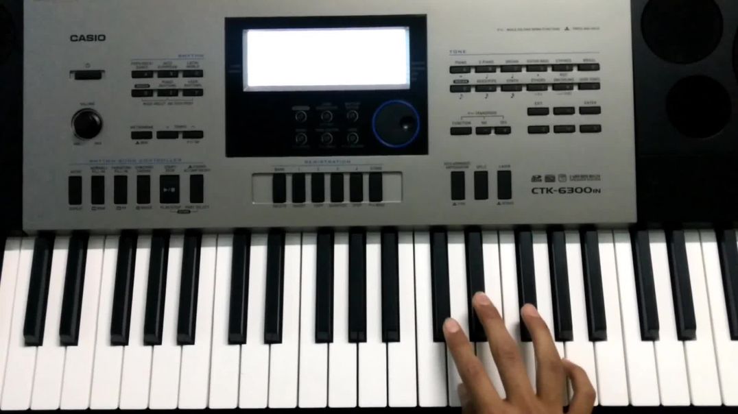 ⁣Mundiyan - Baaghi 2 - Piano Cover - Instrumental - Tiger Shroff - Disha Patani - Mundiyan tu bach ke
