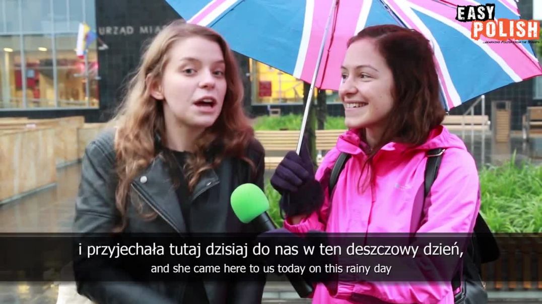How To Spend A Rainy Day _ Easy Polish 70