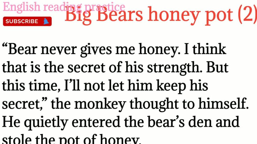 ⁣124,Past tense Story_learnEnglishreading_English to Hindi translations @English reading practice