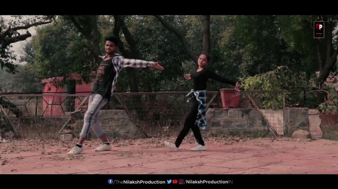 ⁣Chamma Chamma - Dance Video - Choreography By Govind Mittal