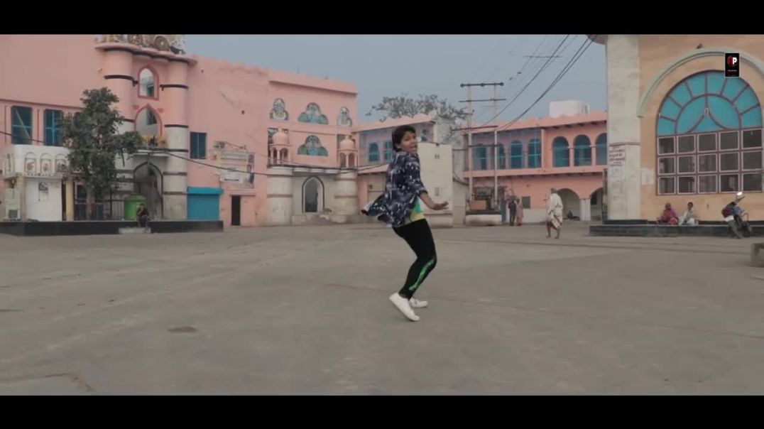 The Haryanvi Mashup 6 - Dance video - Choreography By Govind Mittal - THM 6 -